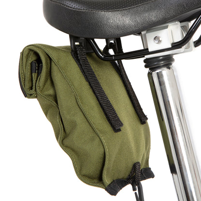 CITY SADDLE BAG - SMALL