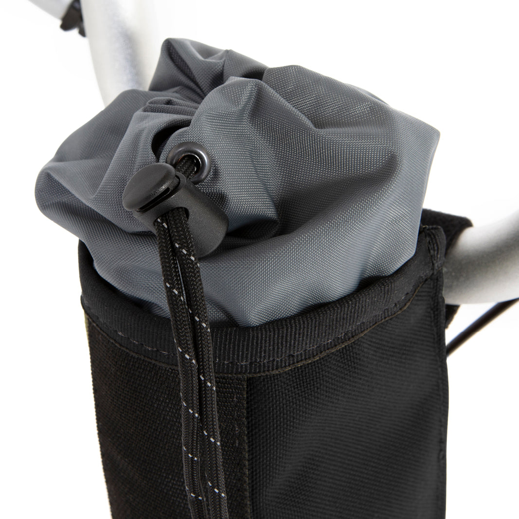 CITY STEM BAG