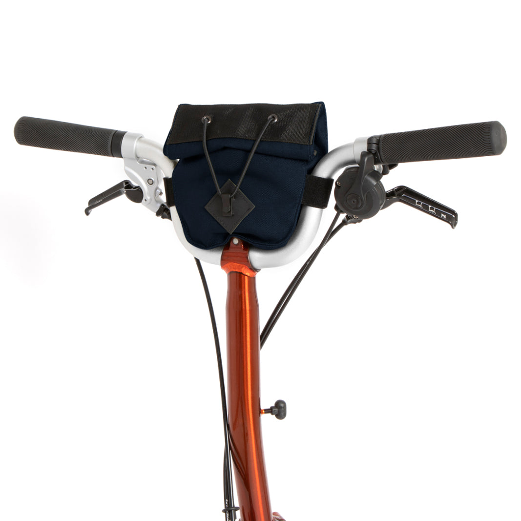 CITY BAR BAG