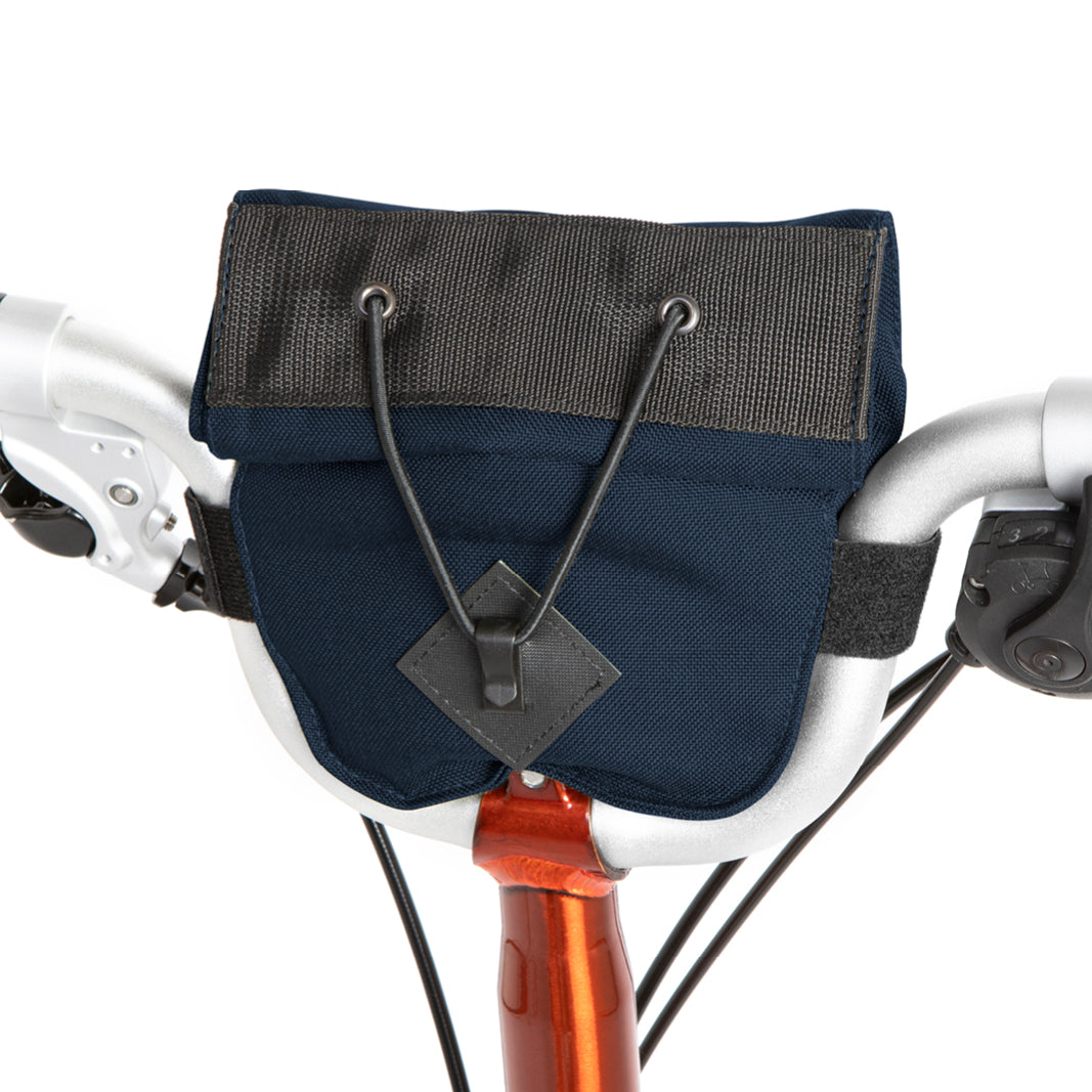 CITY BAR BAG