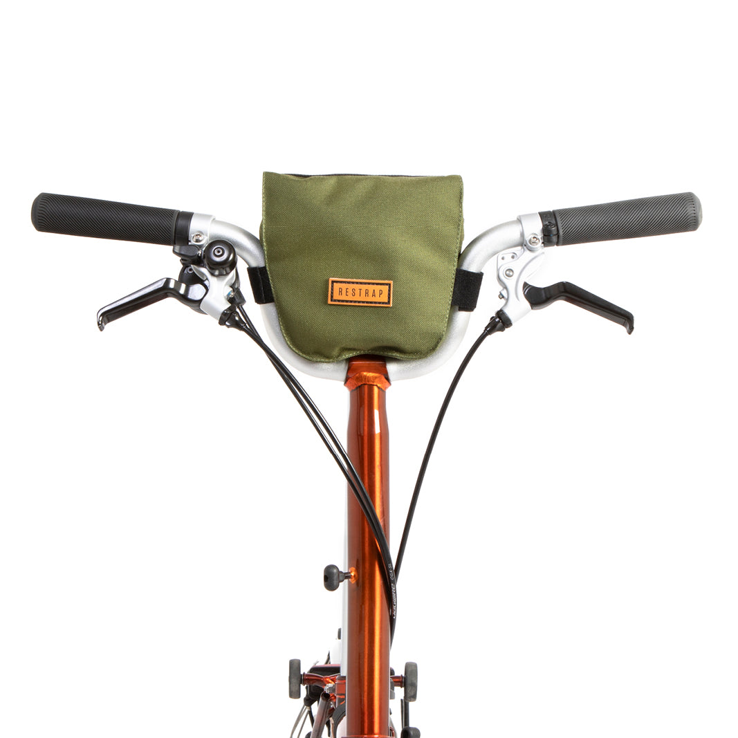 CITY BAR BAG