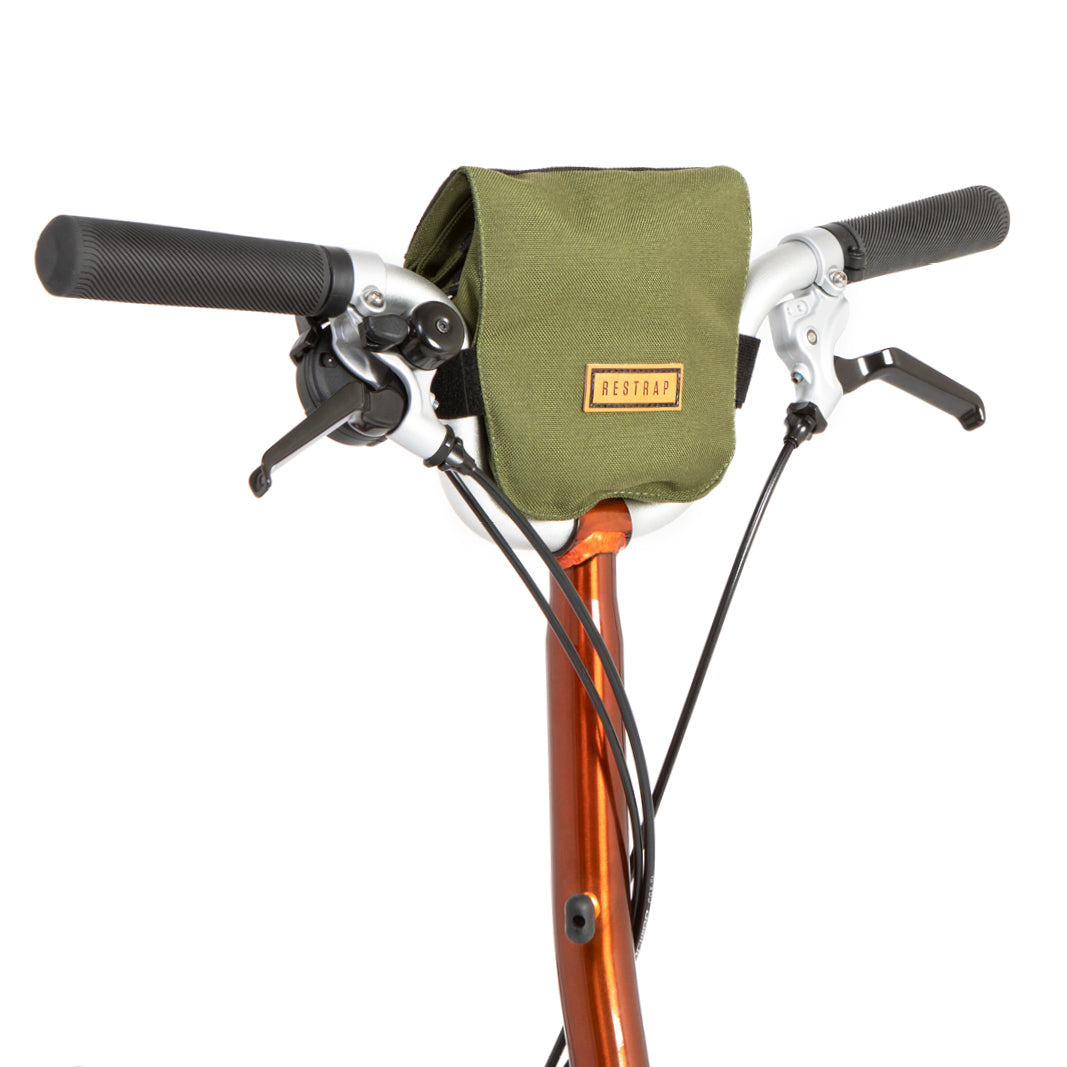 CITY BAR BAG