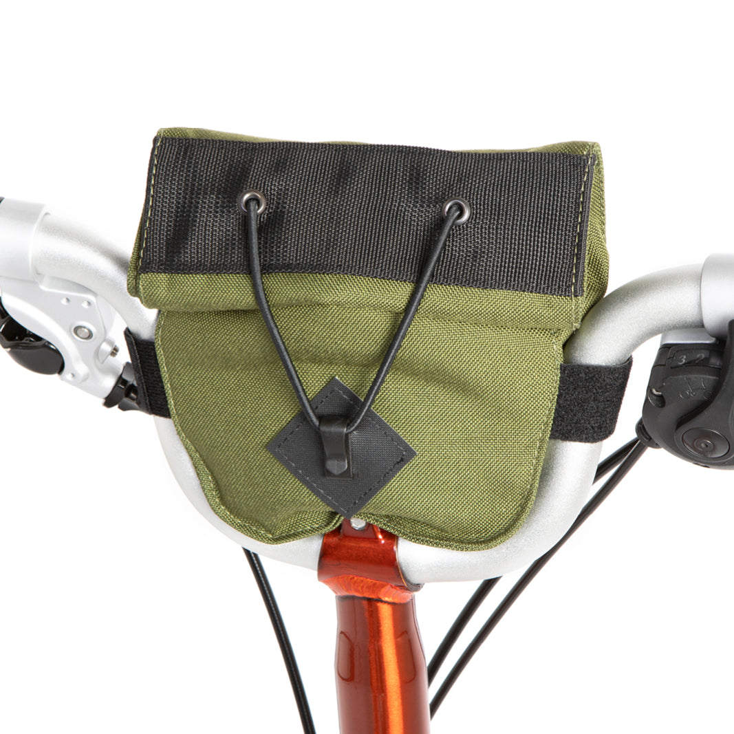 CITY BAR BAG