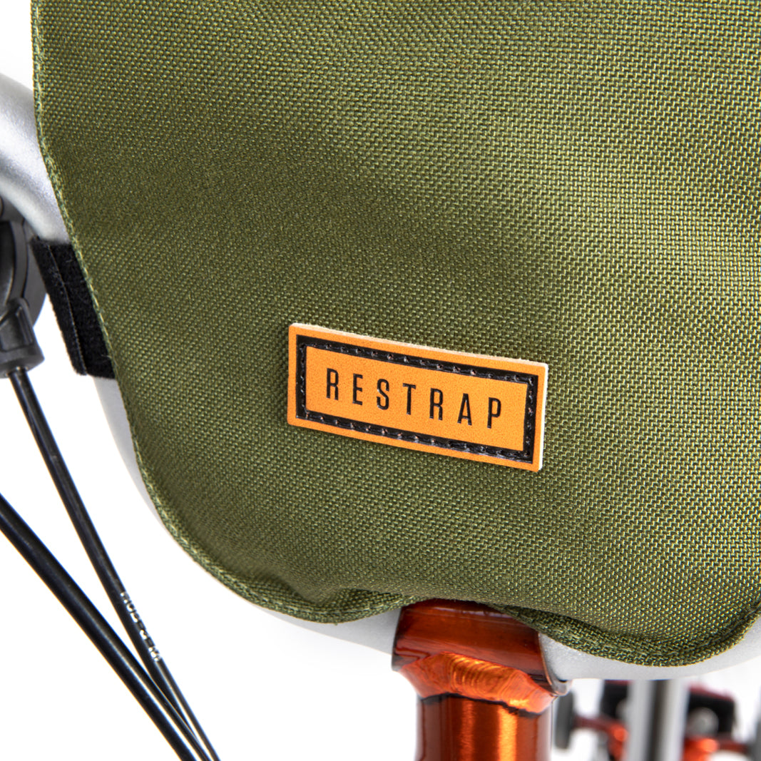 CITY BAR BAG