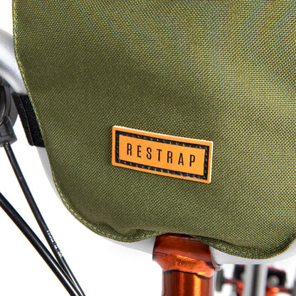 CITY BAR BAG