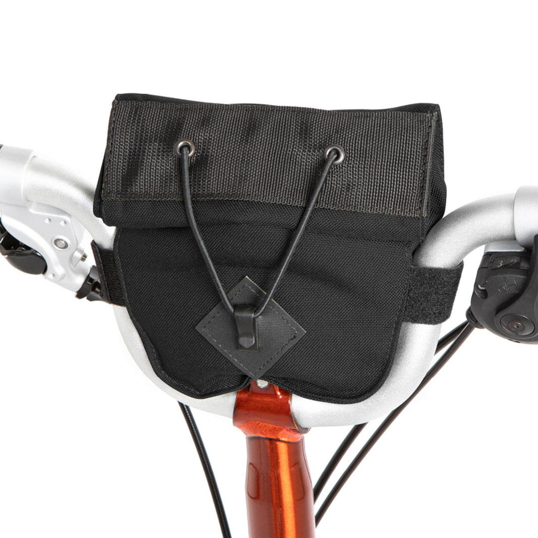 CITY BAR BAG