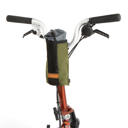 CITY STEM BAG