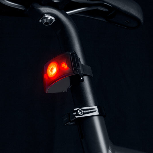Curve Rear Light
