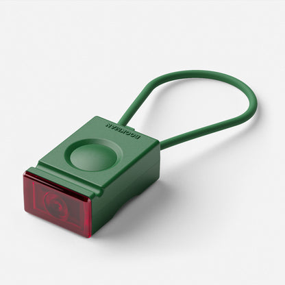 Block Light Rear