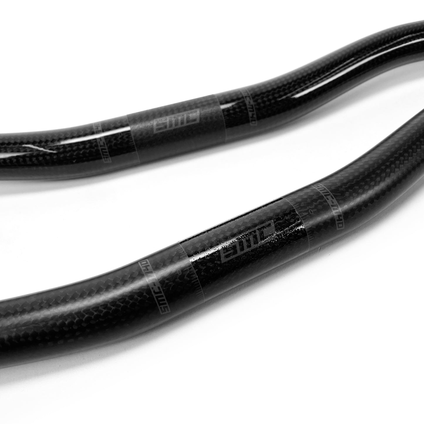 Carbon Handlebar - Rise