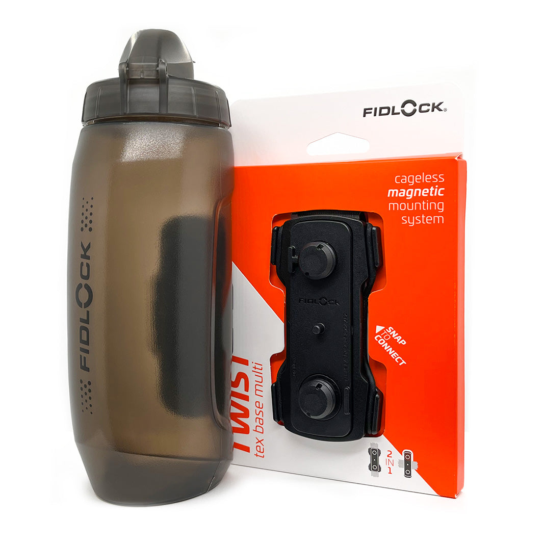 TWIST single bottle 590