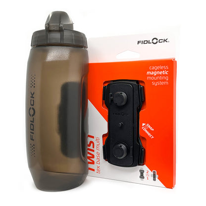 TWIST single bottle 590
