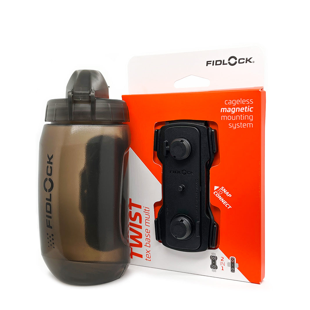 TWIST single bottle 450