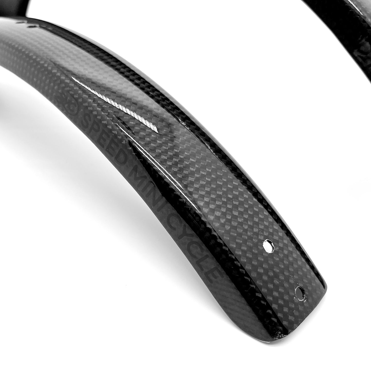 Carbon Mudguard