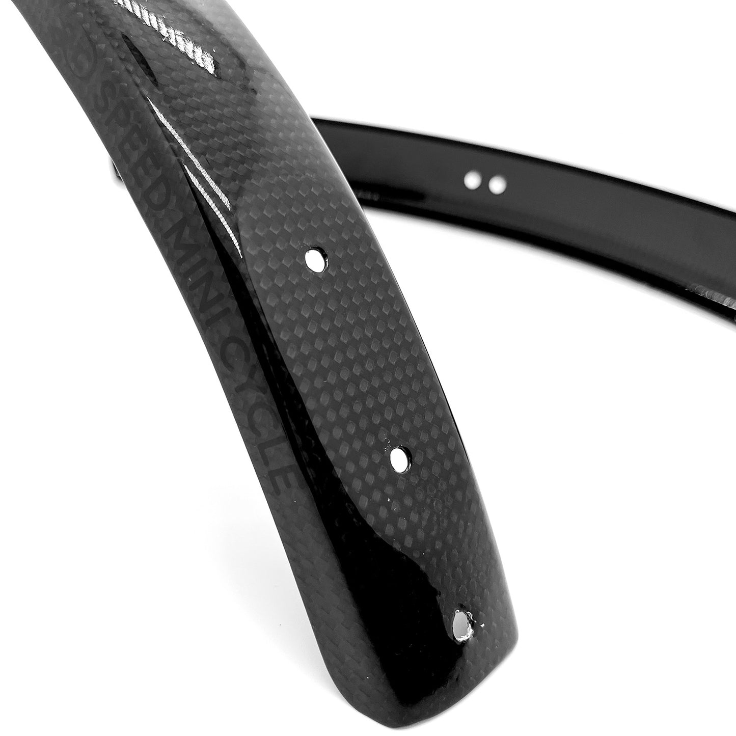 Carbon Mudguard