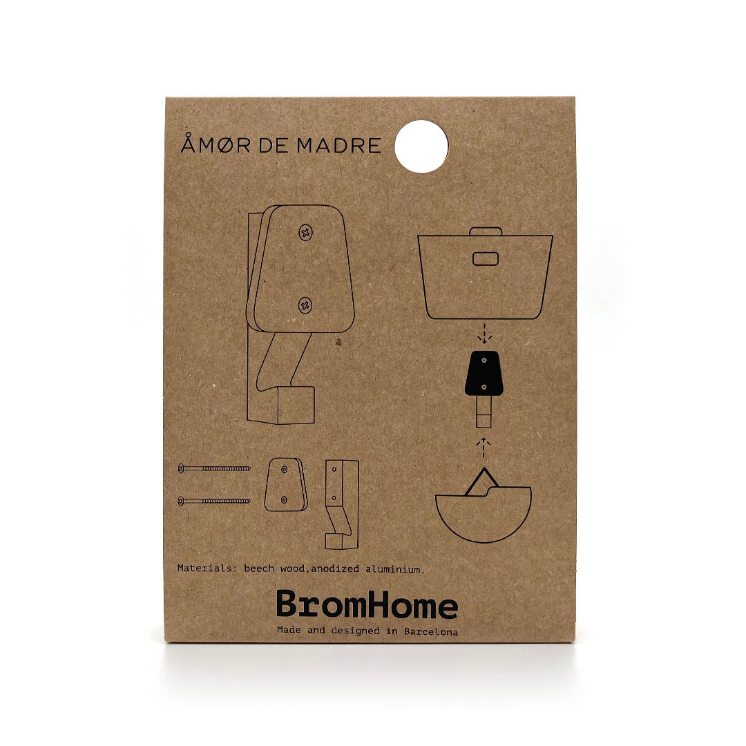 BromHome - Gold Matt