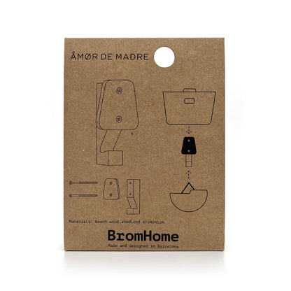 BromHome - Gold Matt