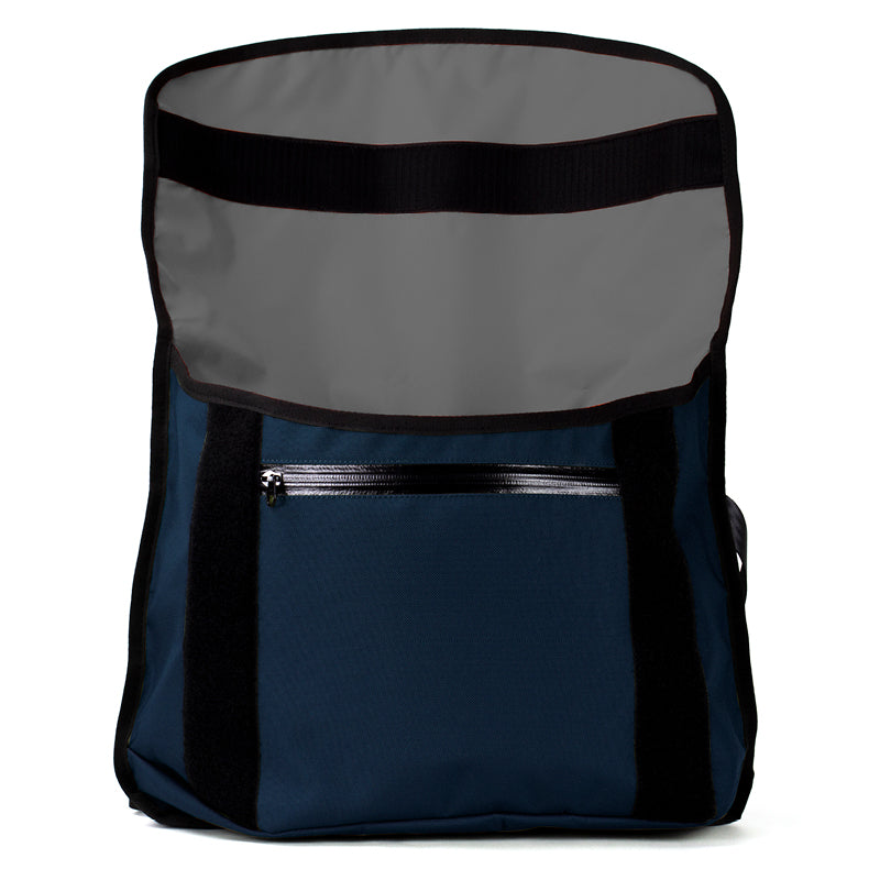 PACK MESSENGER BAG