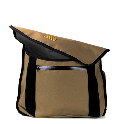 PACK MESSENGER BAG
