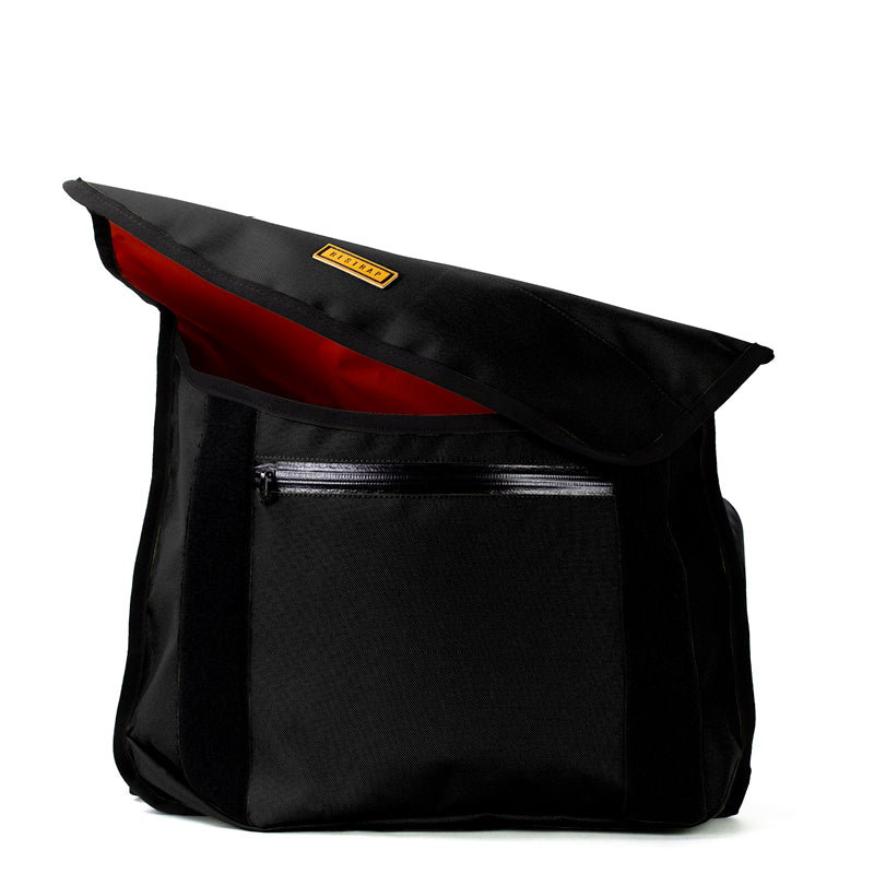PACK MESSENGER BAG