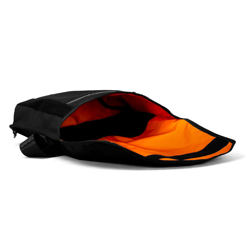 PACK MESSENGER BAG