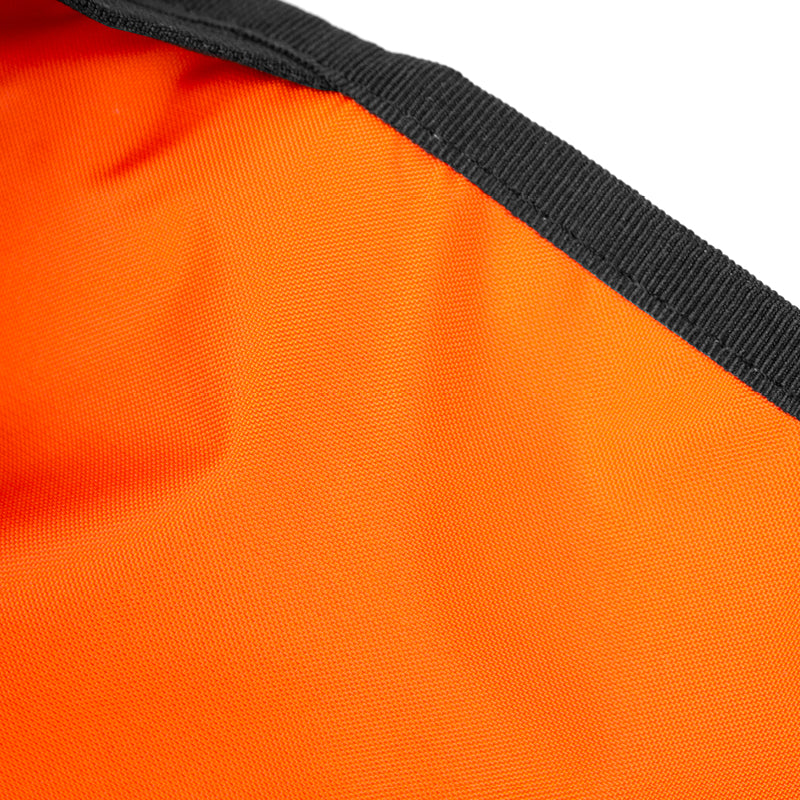 PACK MESSENGER BAG