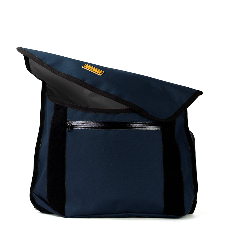 PACK MESSENGER BAG