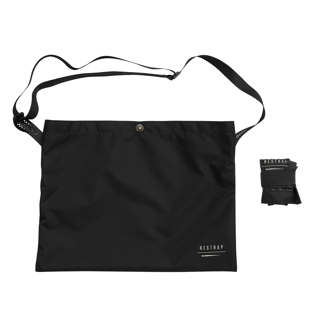 RACE MUSETTE