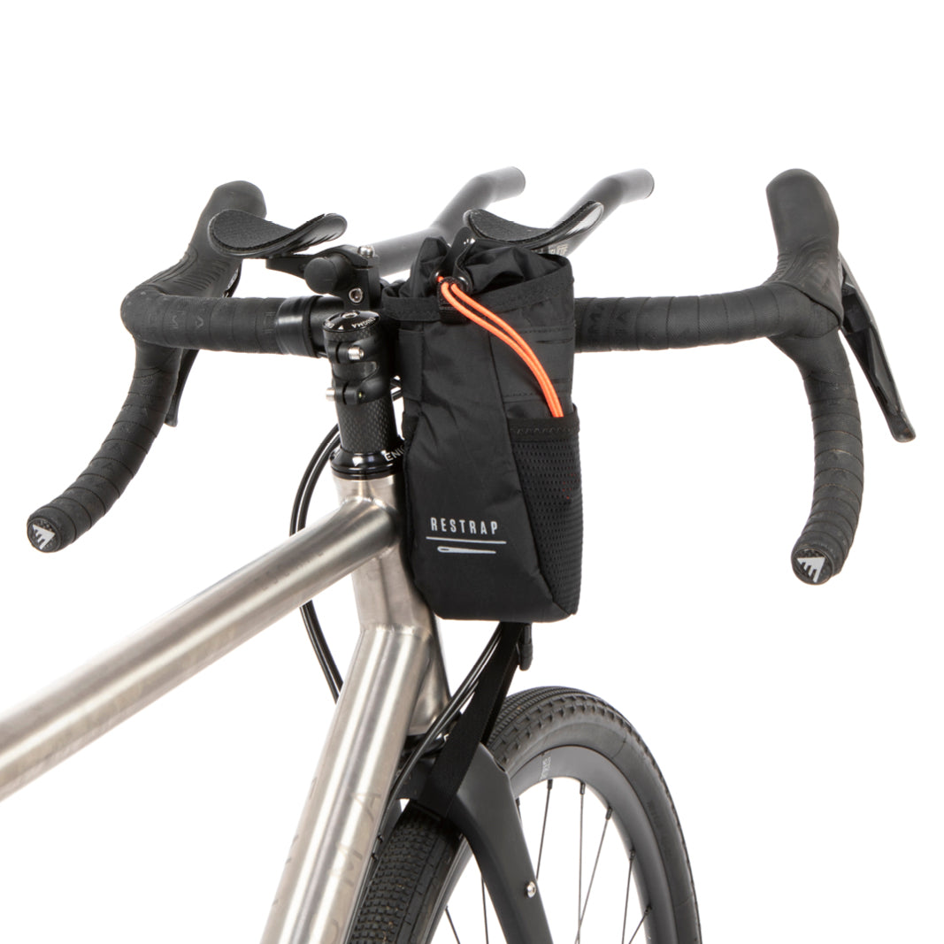 RACE STEM BAG