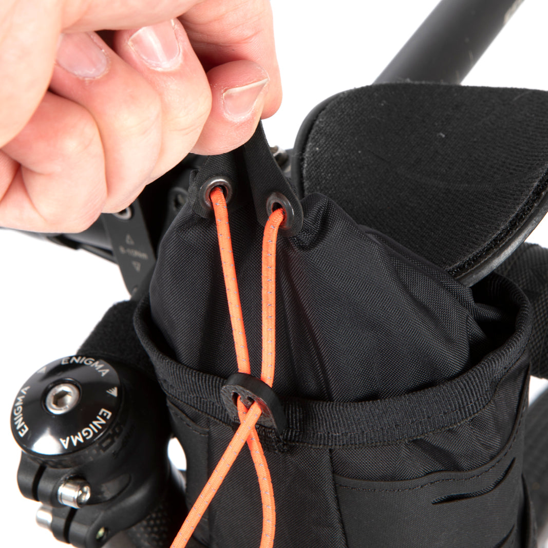 RACE STEM BAG