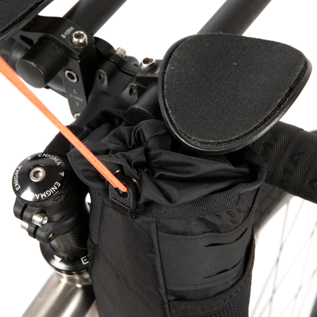 RACE STEM BAG