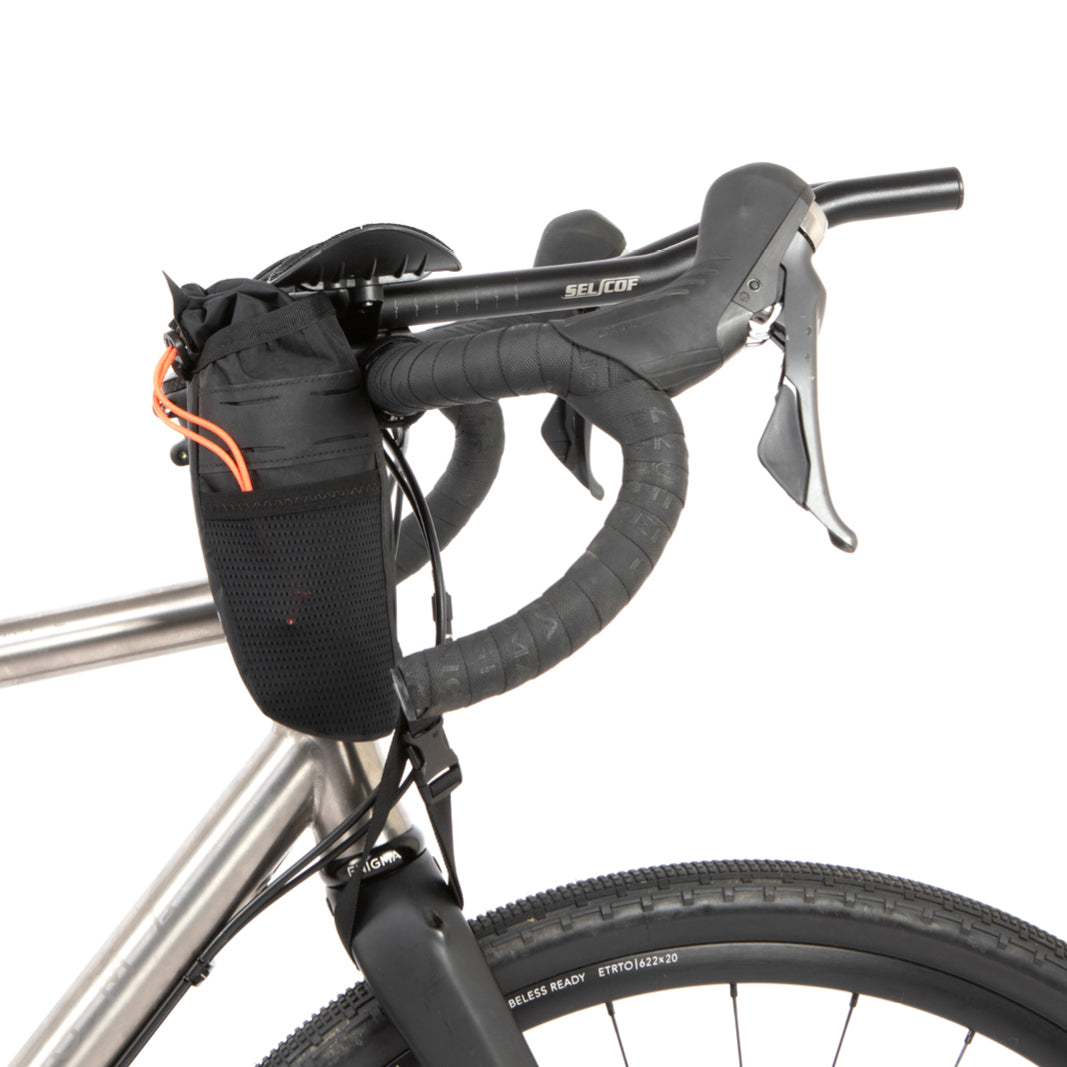 RACE STEM BAG
