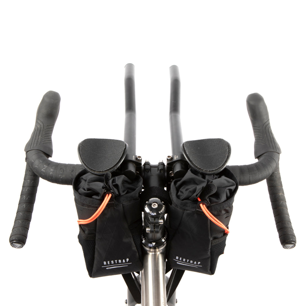 RACE STEM BAG