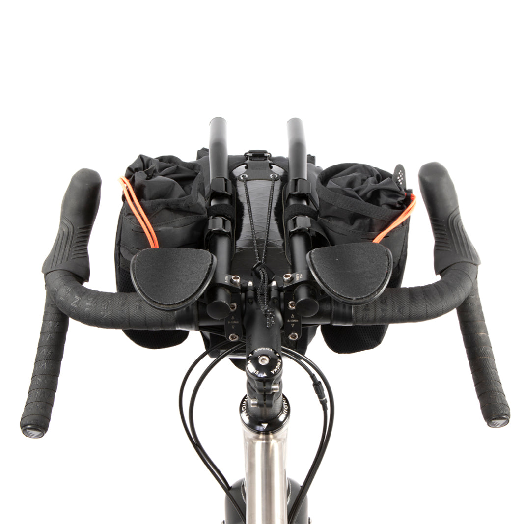 RACE STEM BAG