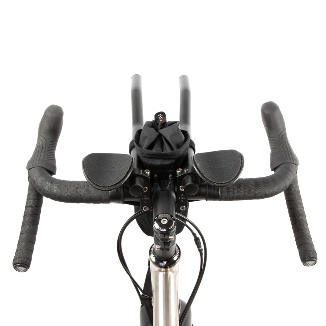 RACE STEM BAG