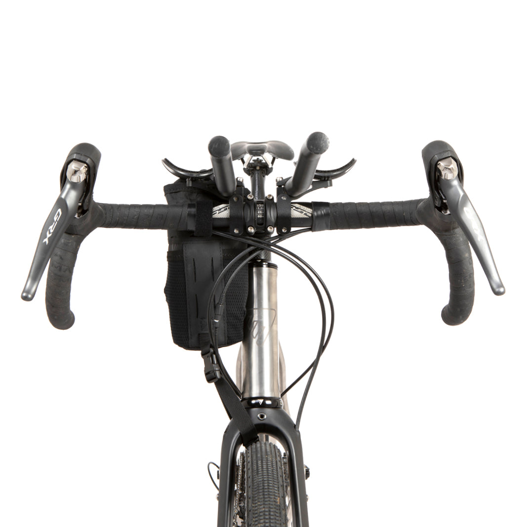 RACE STEM BAG