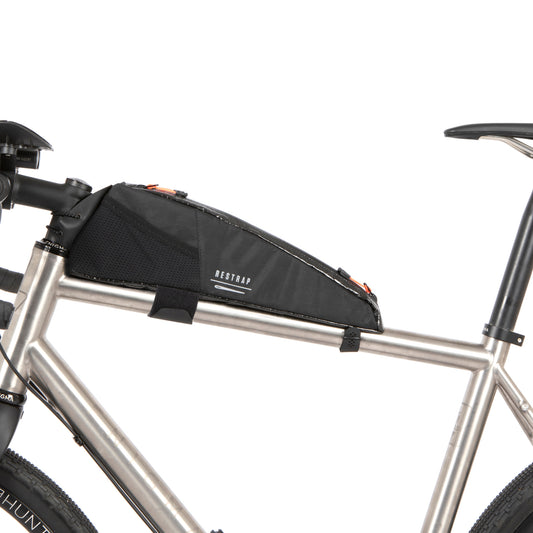 RACE TOP TUBE BAG