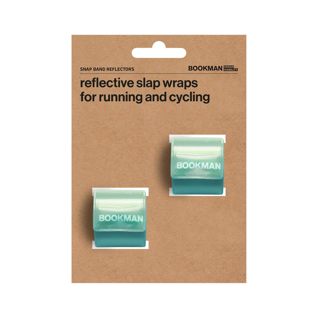 Snap Band Reflectors - Mint