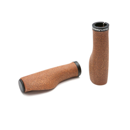 CORK CHOP GRIPS