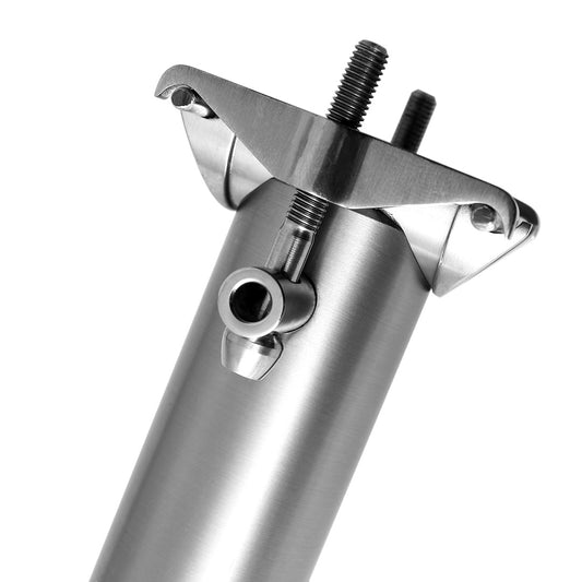 Titanium Seatpost