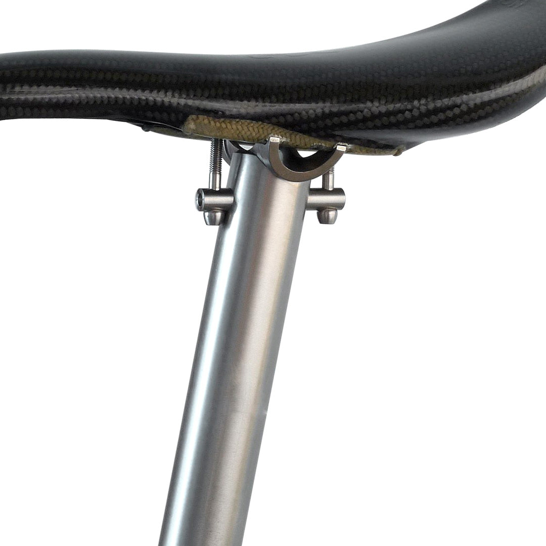 Titanium Seatpost